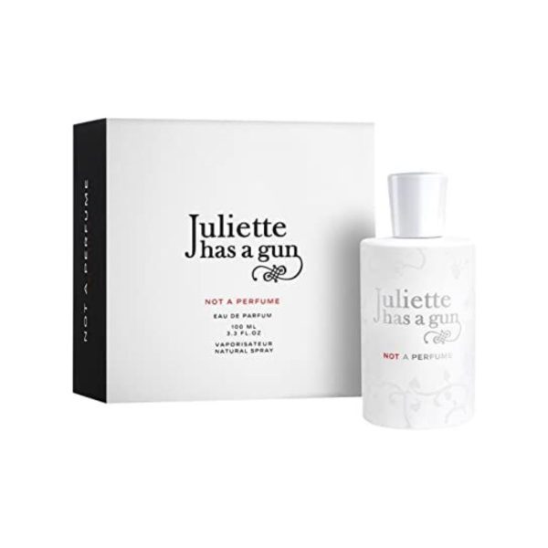 Juliette Has A Gun – Not A Perfume – Edp 100ml