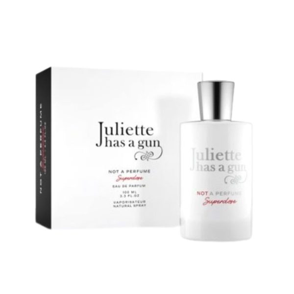 Juliette Has A Gun – Not A Perfume Superdose – Edp 100ml