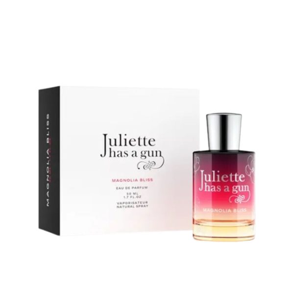 Juliette Has A Gun – Magnolia Bliss – Edp 50ml
