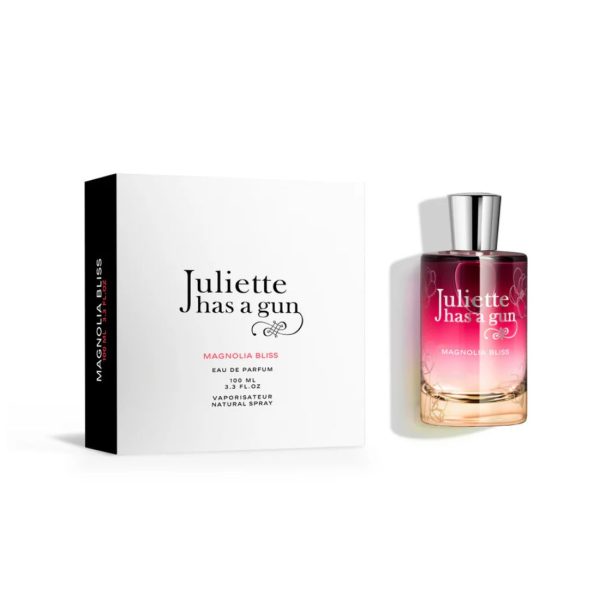 Juliette Has A Gun – Magnolia Bliss – Edp 100ml