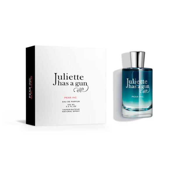 Juliette Has A Gun – Pear Inc. – Edp 100ml