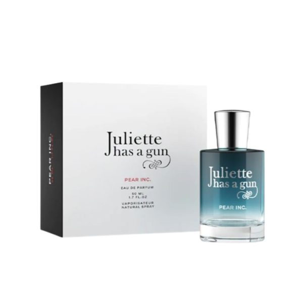 Juliette Has A Gun – Pear Inc. – Edp 50ml