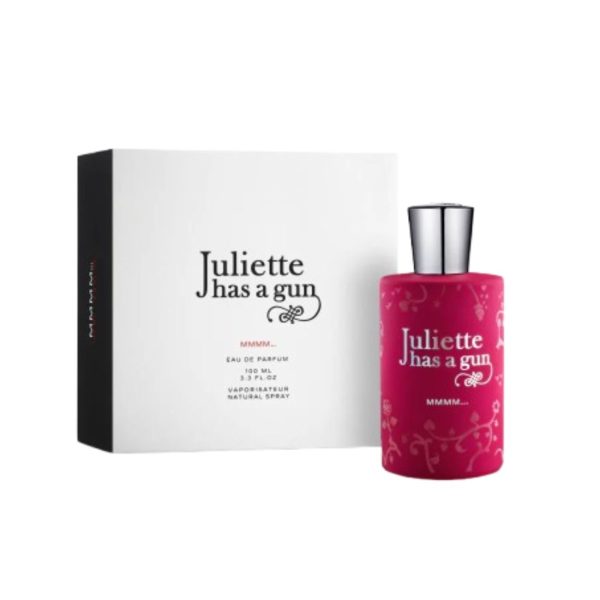 Juliette Has A Gun – Mmmm. . . – Edp 50ml