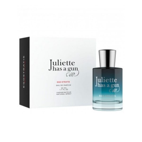 Juliette Has A Gun – Ego Stratis – Edp 100ml