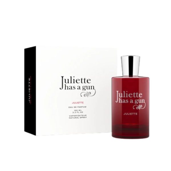 Juliette Has A Gun – Juliette – Edp 100ml