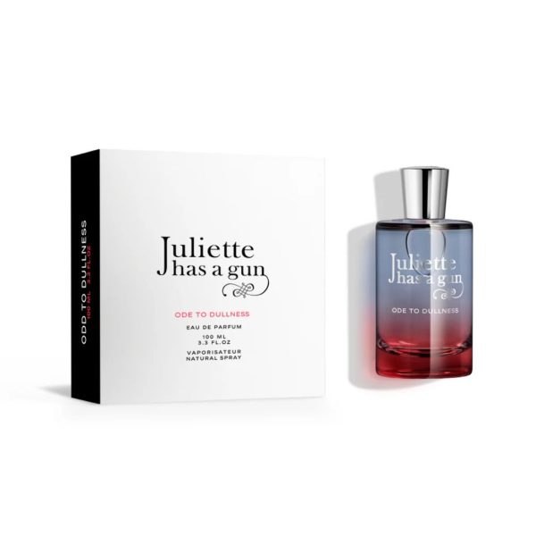 Juliette Has A Gun – Ode To Dullness – Edp 100ml