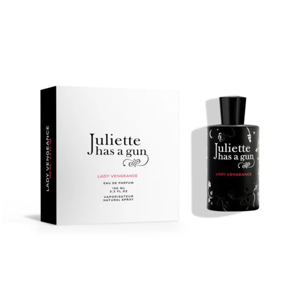 Juliette Has A Gun – Lady Vengeance – Edp 100ml