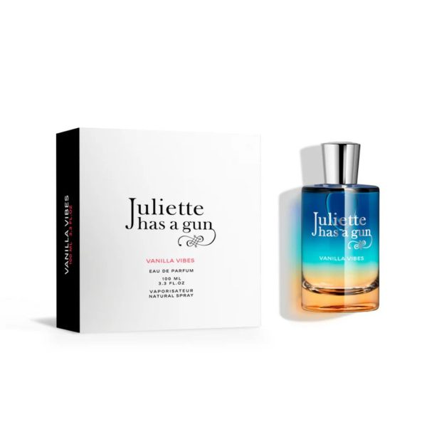 Juliette Has A Gun – Vanilla Vibes – Edp 100ml