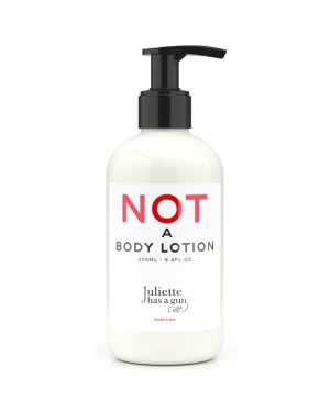 Juliette Has A Gun -  Not Abody Lotion - 250 Ml