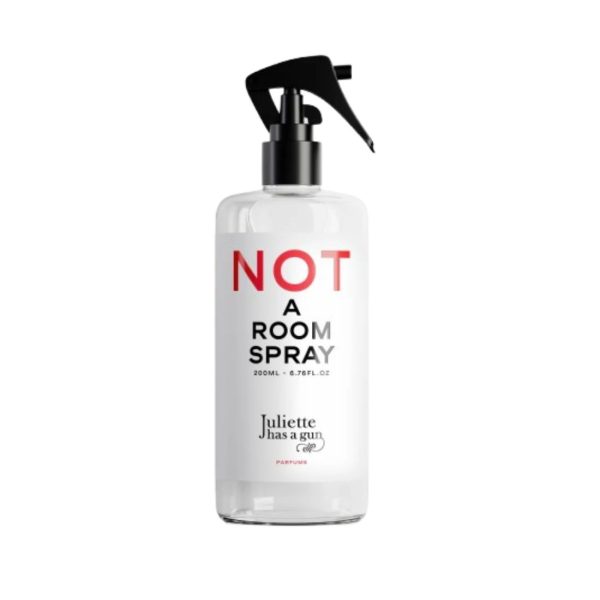 Juliette Has A Gun – Not A Room Spray Per Ambiente – 200ml