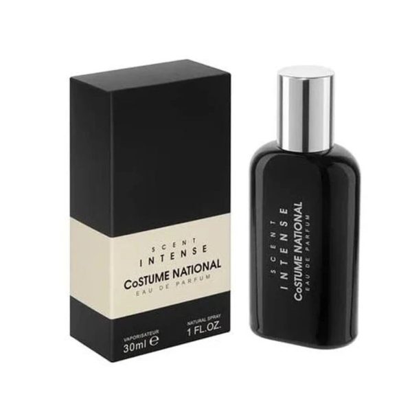 Costume National – Scent Intense – Edp 30ml