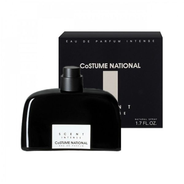 Costume National – Scent Intense – Edp 50 Ml