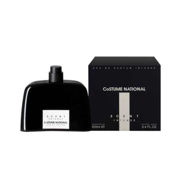 Costume National – Scent Intense – Edp 100ml
