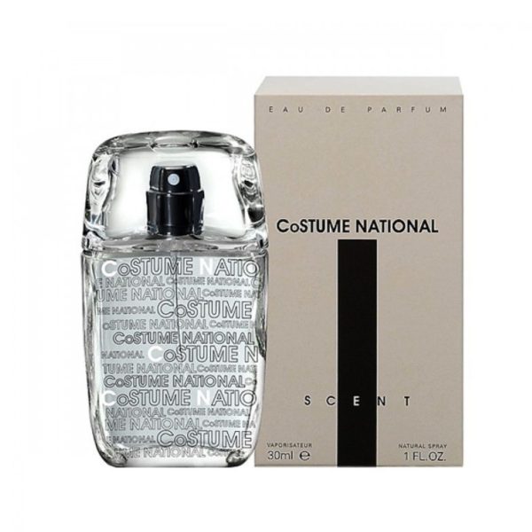 Costume National – Scent – Edp 30ml
