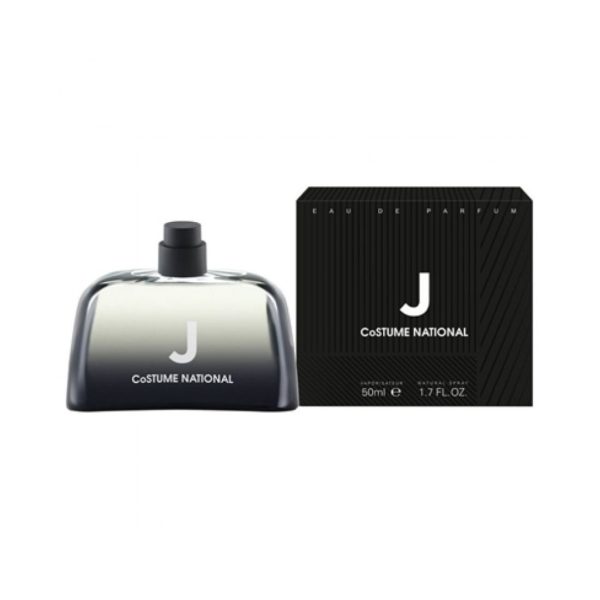 Costume National – J – Edp 50ml