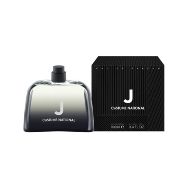 Costume National – J – Edp 100ml