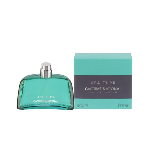 Costume National – Sea Thru – Edp 50ml