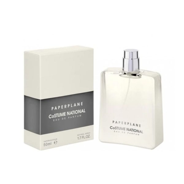 Costume National – Paperplane – Edp 50ml