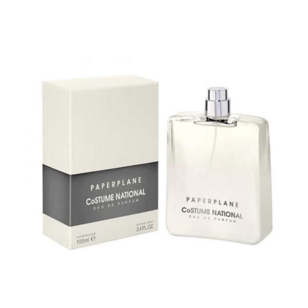 Costume National – Paperplane – Edp 100ml