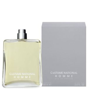 Costume National - Homme - Edp 100ml
