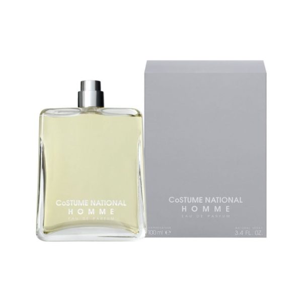 Costume National – Homme – Edp 100ml