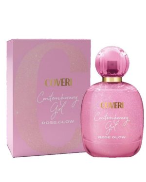 Enrico Coveri - Contemporary Girl Rose Glow - Edp 100ml