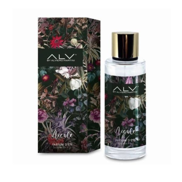 Alviero Martini – Nicole – Parfum D’ete Pour Femme 200ml
