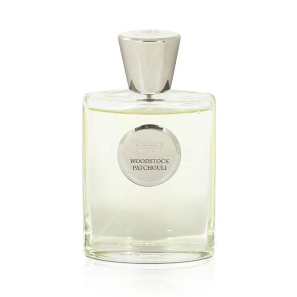 Giardino Benessere – Woodstock Patchouli – Edp 100ml