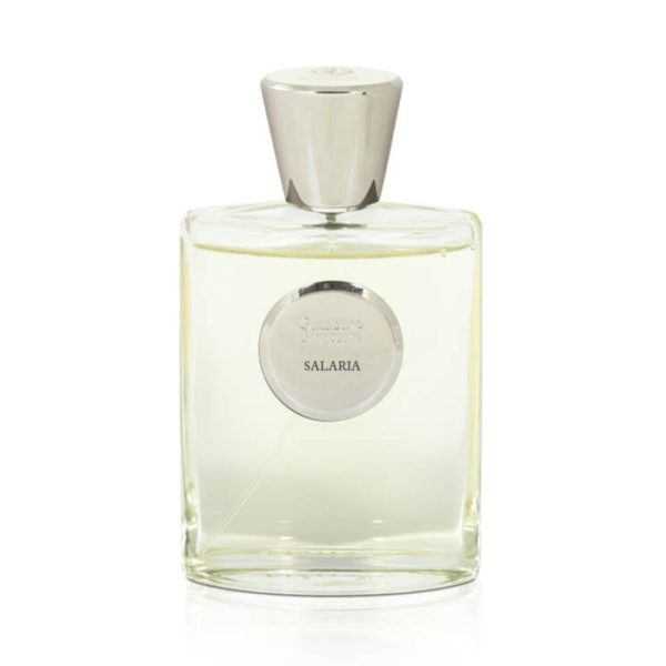 Giardino Benessere – Salaria – Edp 100ml