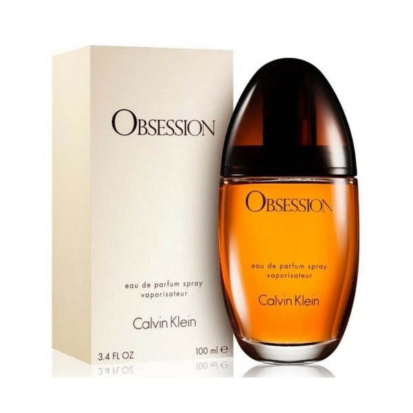 Calvin Klein – Obsession – Edp 100ml