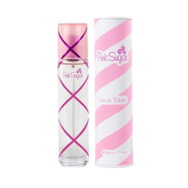 Pink Sugar – Edt 50ml