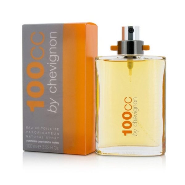 Chevignon – 100 Cc –  Edt 100ml