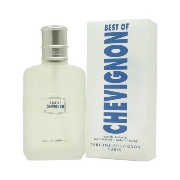 Chevignon – Best Of – Edt 100ml