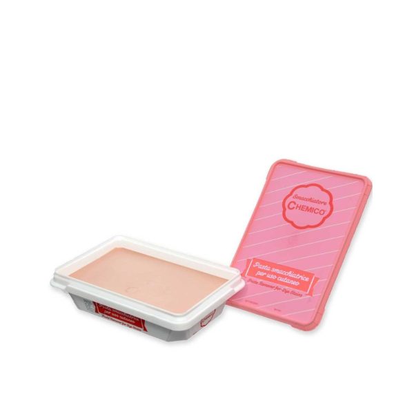 Smacchiatore Chemico 200g/300g