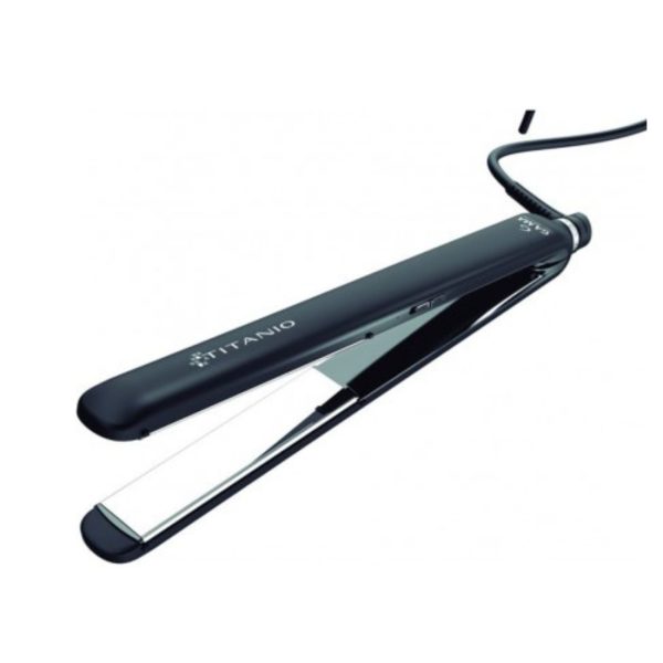 Piastra Titanio Cp14