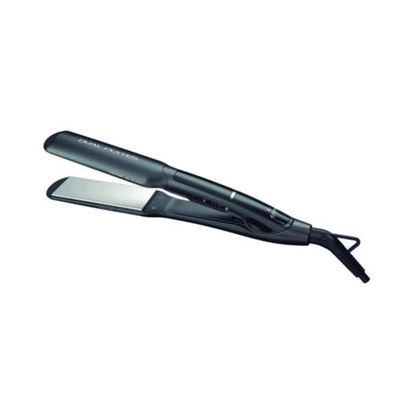 Piastra X-wide Dual Plates