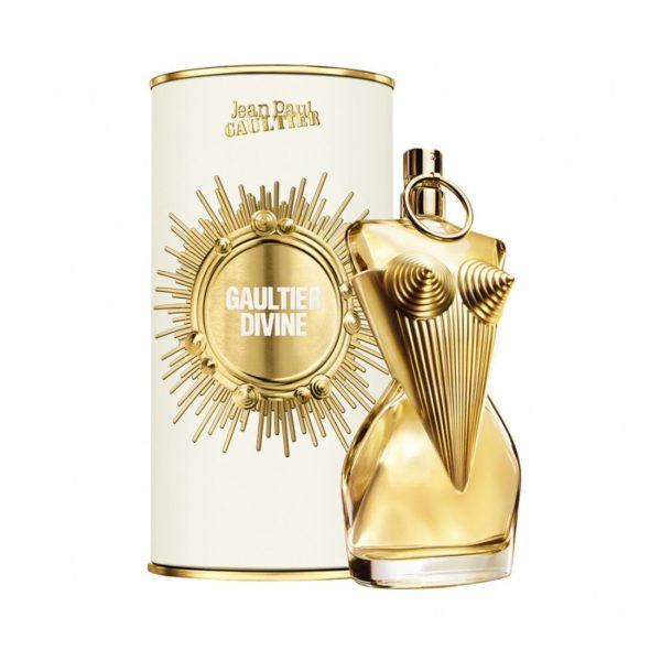 Jean Paul Gaultier – Gaultier Divine – Edp 50ml