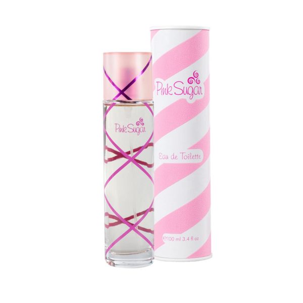 Pink Sugar – Edt 100ml