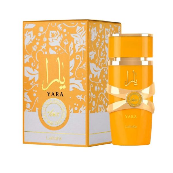 Lattafa – Yara Tous 100ml – Unisex