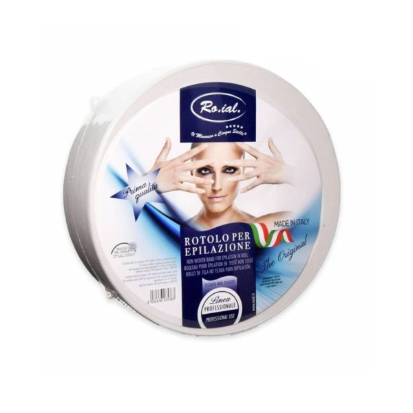 Roial – Rotolo Depilazione