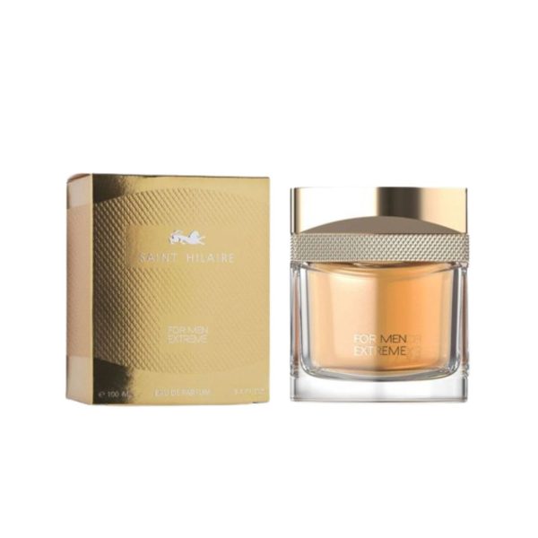 Saint Hilaire – For Men Extreme – Edp 100ml