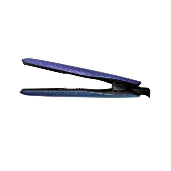 Piastra – Hairtime Round & Sleek – Special Metallic