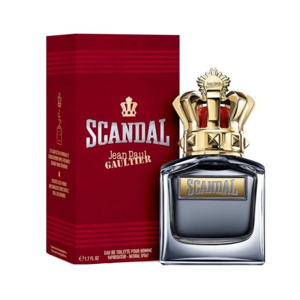 Jean Paul Gaultier – Scandal – Edt 50ml
