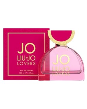 Liu Jo - Lovers - Edt 100ml