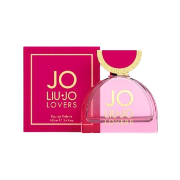 Liu Jo – Lovers – Edt 100ml