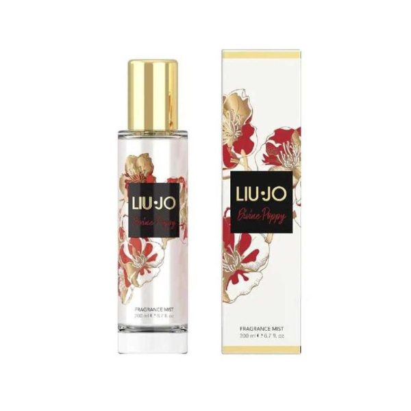 Liu Jo – Divine Poppy – Acqua Corpo 200ml