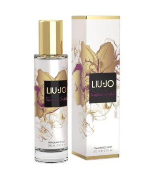 Liu Jo - Fabulous Orchid - Acqua Corpo 200ml