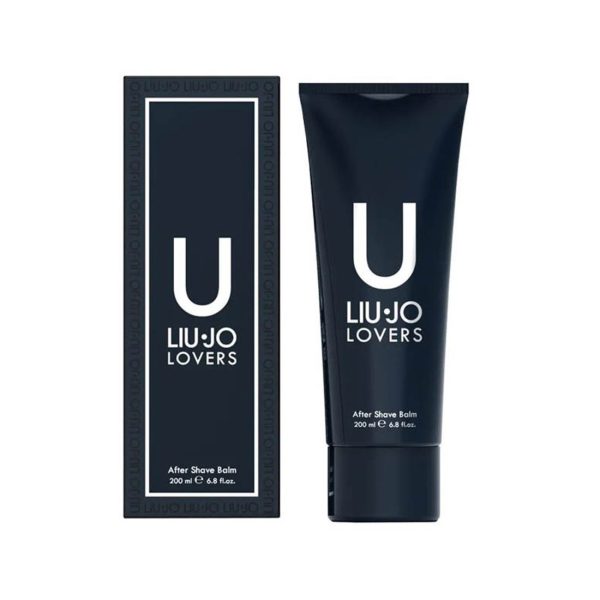 Liu Jo – Lovers Uomo – As Balm 200ml