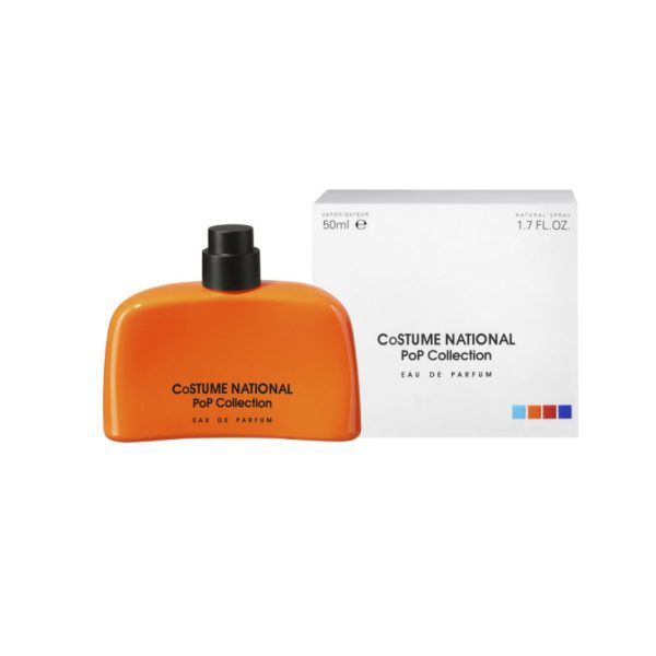 Costume National – Pop Collection – Edp 100ml