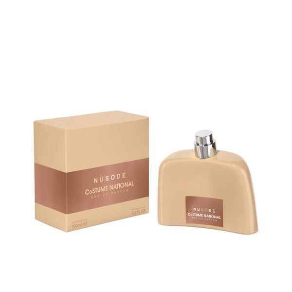 Costume National – Nusode – Edp 100ml